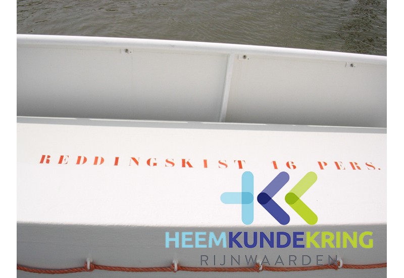2003 -13-08 Byland - de Heen en Weer Coll. HKR (6)
